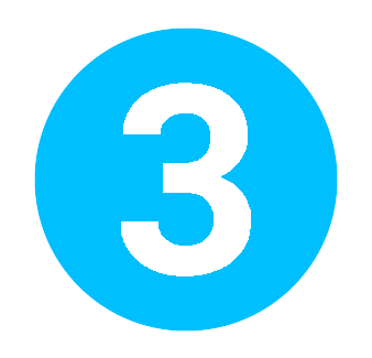 Step 3 Icon