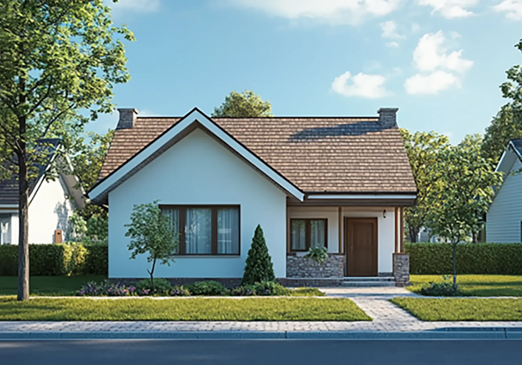 House 2